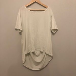 Lululemon loose tee